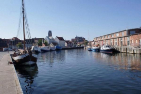 Evers - ABC43, Wismar